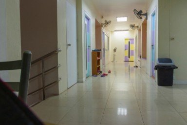 О клинике в Горняке